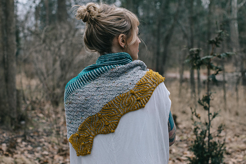 Baubles - Andrea Mowry