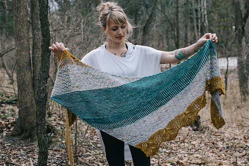 Baubles - Andrea Mowry