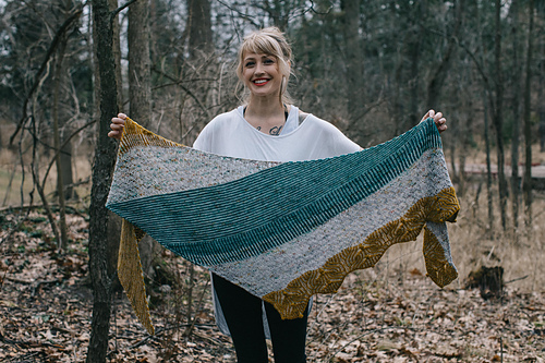 Baubles - Andrea Mowry