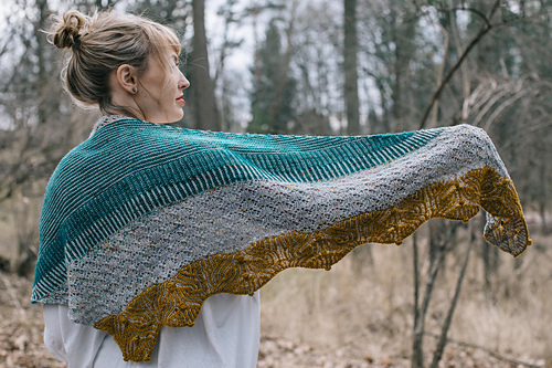 Baubles - Andrea Mowry