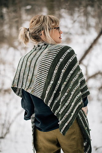 Ravelry: Untangled pattern by Andrea Mowry
