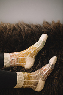 Buy Bear Paw Socks by Andrea Mowry Online