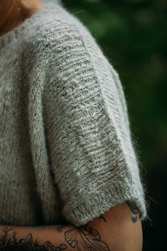 Nebula - Andrea Mowry