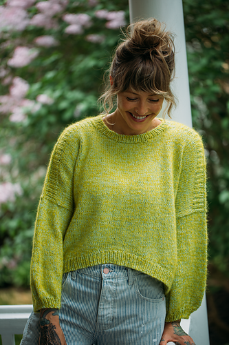 Nebula - Andrea Mowry