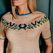 Kaszebe pattern