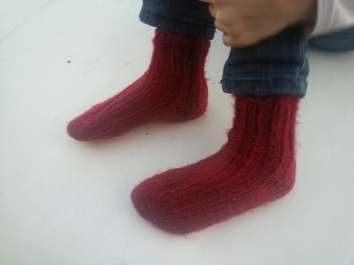 Slipperish Socks photo 10