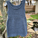 Peachy Keen Dress pattern 