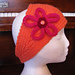 Morning Walk Headband Earwarmer photo 4