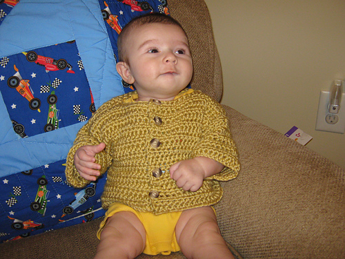 Simple Baby Set photo 2