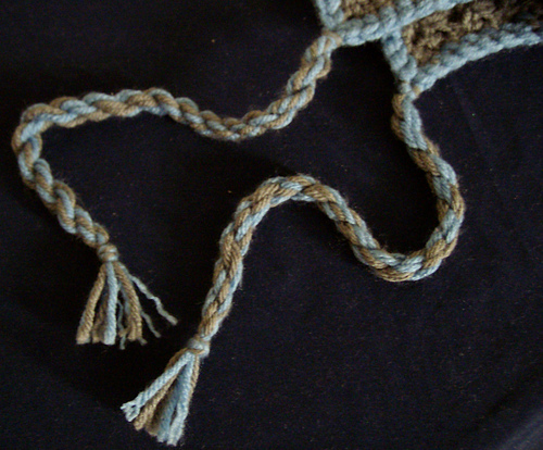 Ravelry: Pomahawk Hat pattern by Catelyn Hartfield