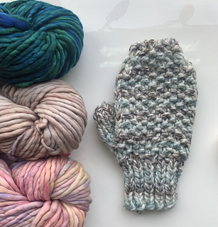 Wool Ease Thick & Quick