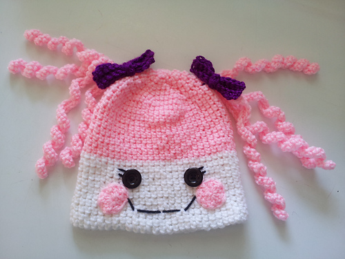 Loopy for Lalaloopsy photo 1