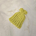Zero Pouch pattern