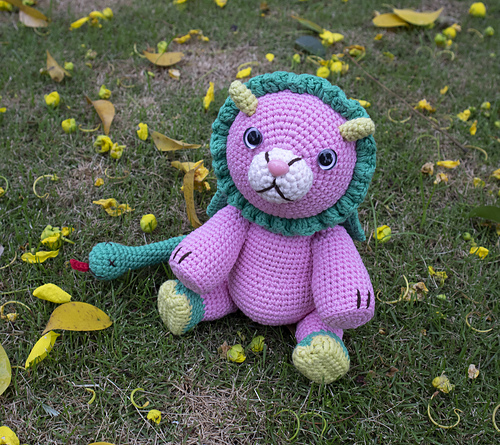 Mr. Chimera - Duyen Pham