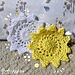 Sun Coaster pattern