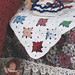 Playtime Pals: Granny Blanket pattern 