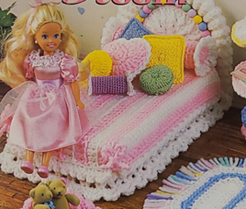 Sissy's Genser - Annie Potter