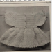 Crocheted Baby Dress pattern 
