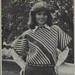 Striped T-top pattern 