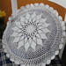 Modell 17 Kissen pattern 