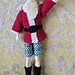 Santa Ken pattern 