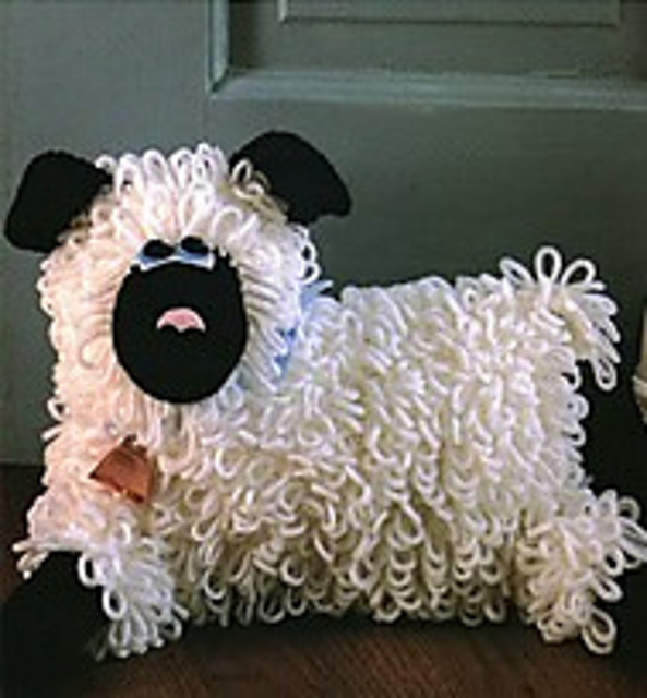 Loopy Lamb