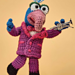 The Great Gonzo pattern