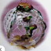 Victorian Ornaments Ball #1 pattern 