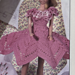 Handkerchief Dress pattern