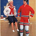 His Hockey Outfit pattern