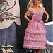 Party Dress pattern