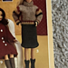 Skirt and Sweater Set pattern