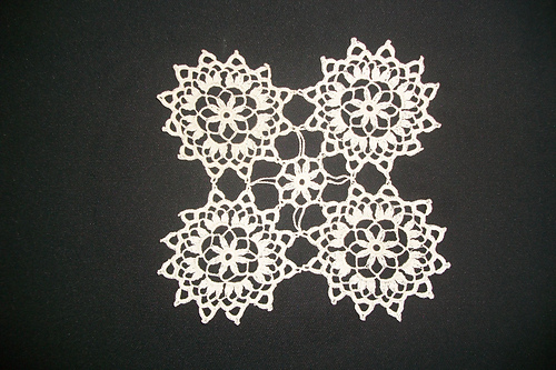 Candleglow Tablecloth #7645 photo 2