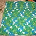 Dishcloth #2 pattern 
