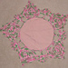 Heart Doily pattern 