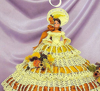 Ravelry: October Morn pattern by Annie Potter Presents