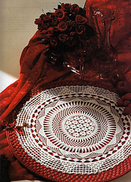 Red Roses