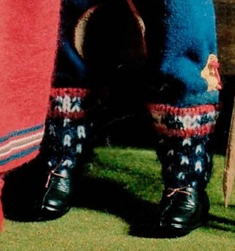 Ken i Norge 9958 - Rie Hammerich