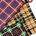 Tartan Place Mats and Potholder #S-87 photo 3