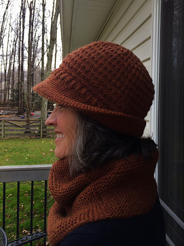 Brimmet Lue - byearthy1