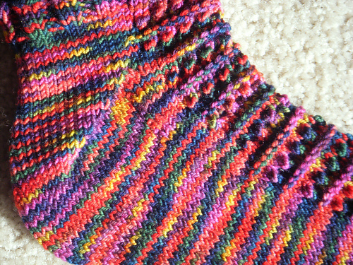 Howl of a Slipper photo 2