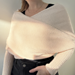 Easy Shape Sweater pattern