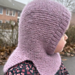 Ultra Easy Balaclava Baby pattern