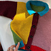 Ultra Easy Polo Cardigan Junior pattern