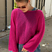 Easy Air Blouse pattern