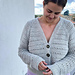 Easy Spring Jacket pattern