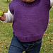 Ultra Easy Slipover BABY pattern