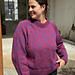 Easy Raglan Sweater pattern
