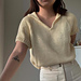 Easy Polo Tee pattern