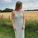 Easy Summer Dress pattern 